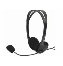 Навушники Esperanza EH102 Black (EH102)