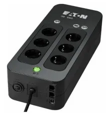 Пристрій безперебійного живлення Eaton 3S 550VA (9400-43157)