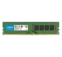 Модуль пам'яті для комп'ютера DDR4 32GB 3200 MHz Micron (CT32G4DFD832A)