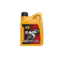 Трансмісійна олива Kroon-Oil SP MATIC 2094 1л (KL 35470)