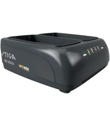 Зарядний пристрій для акумуляторів інструменту Stiga 48 В, 1.5 A (EC415D)