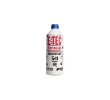 Антифриз E-TEC концентрат Gt11 Glycsol син 1,5л (4267)