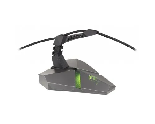 Тримач для кабелю 2E GAMING Mouse Bungee Scorpio USB Silver (2E-MB001U)
