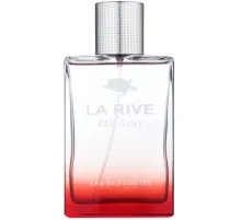 Туалетна вода La Rive Red Line 90 мл (5906735234152)