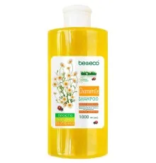 Шампунь Be&Eco Ромашка 1 л (4820168433511)