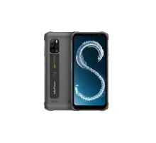 Мобільний телефон Ulefone Armor 12S 8/128Gb Gray (6937748735144)