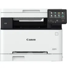 Багатофункціональний пристрій Canon i-SENSYS MF651Cw c WiFi (5158C009)