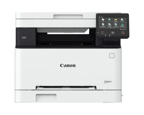 Багатофункціональний пристрій Canon i-SENSYS MF651Cw c WiFi (5158C009)