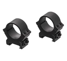 Кріплення для прицілу Leupold PRW2 1" Medium Matte (174081)