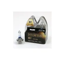 Автолампа SHAFER H712V55WSuperVisionUltra+100 (SL3007)