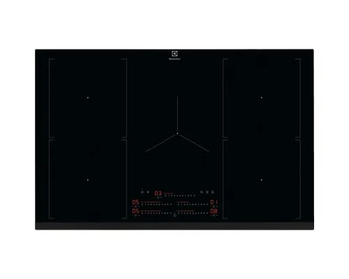 Варочна поверхня Electrolux EIV84550