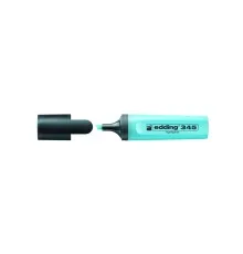 Маркер Edding текстовий Highlighter 2-5 мм Блакитний (e-345/10)