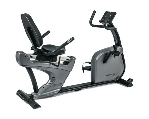Велотренажер Toorx Recumbent Bike BRXR 3000 (BRX-R3000) (929829)