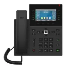 IP телефон Fanvil J6