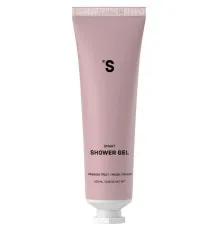 Гель для душу Sister's Aroma Smart Shower Gel Маракуя 100 мл (4820227781041)