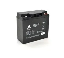 Батарея до ДБЖ AZBIST 12V 20 Ah Super AGM (ASAGM-12200M5)