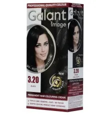 Фарба для волосся Galant Image 3.20 - Чорний (3800049200976)