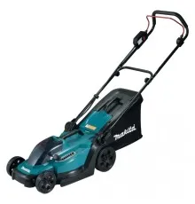 Газонокосарка Makita LXT, 18V, 330мм (без АКБ та ЗП) (DLM330Z)