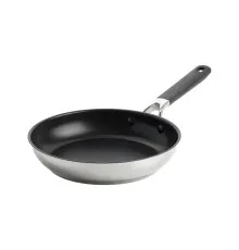 Сковорода KitchenAid CSS 28 см з керамічним покриттям (CC005702-001)