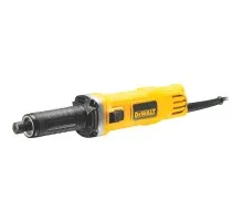Шліфувальна машина DeWALT 450 Вт, 25000 об/хв, вага 1.6 кг (DWE4884)