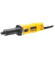Шліфувальна машина DeWALT 450 Вт, 25000 об/хв, вага 1.6 кг (DWE4884)