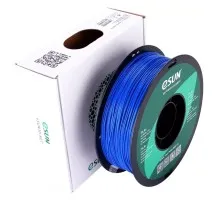 Пластик для 3D-принтера eSUN PLA+ P1.75мм, 1кг, blue (PLA+P175U1)