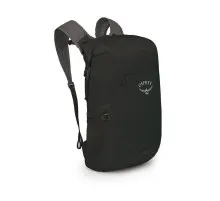 Рюкзак туристичний Osprey Ultralight Dry Stuff Pack 20 black O/S (009.3241)