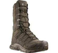 Черевики Salomon XA Forces Jungle Dark Earth 10.5 (L41267500-10.5)