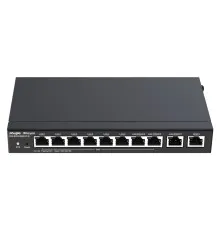 Маршрутизатор Ruijie Networks RG-EG310GH-P-E
