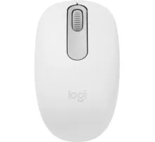 Мишка Logitech M196 Bluetooth Off-White (910-007460)