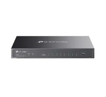 Комутатор мережевий TP-Link SG2008