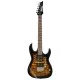Електрогітара Ibanez GRX70QA-SB (230802)