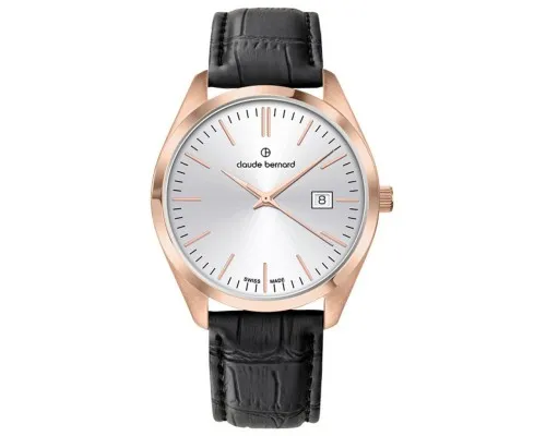 Наручний годинник Claude Bernard 70201 37R AIR