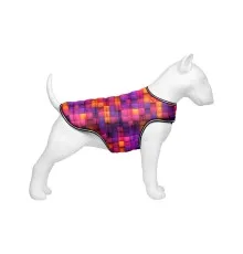 Курточка для тварин WAUDOG Clothes Накидка Куби 3Д XXS (501-4057)