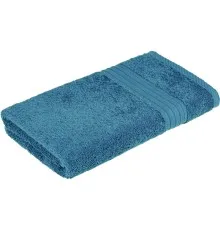 Рушник Home Line махровий бордюрний (синій) 500 гр/м2, 50х90 см (181781)