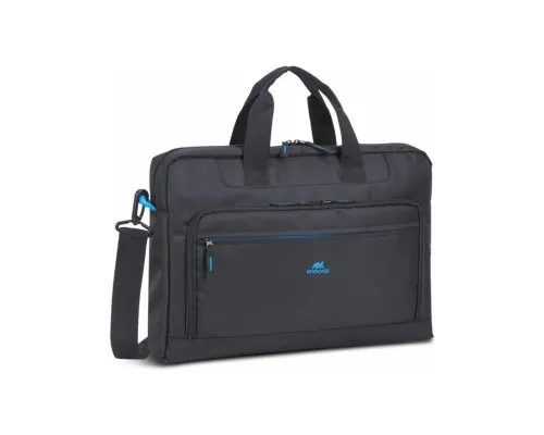 Сумка для ноутбука RivaCase 17.3" 8059 Black (8059Black)