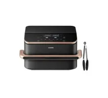 Мультипіч Cosori Dual Blaze Twinfry 10-Litre (CAF-TF101S-AEUR)