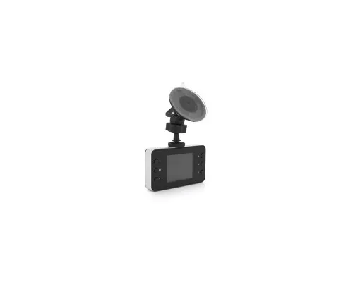 Відеореєстратор Voltronic 1080P Full HD Black (YT-CDVR-B)