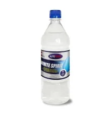 Розчинник для автофарби Autotrade White Spirit 1л