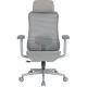 Офісне крісло OfficePro Wave OC670-G-G-G (OC670-G-G-G)