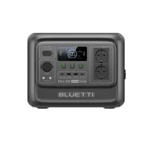 Зарядна станція BLUETTI Elite 100 V2, 1800W 1024Wh (EL100V2)