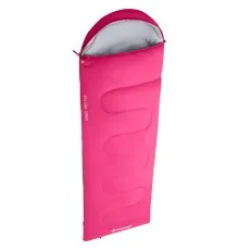 Спальний мішок KingCamp Oasis 250 Rosered (KS3121_ROSERED_L_01)