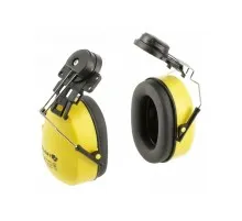 Захисні навушники Hoegert TOLLENSE HT5K176 SNR 26 дБ з кріпленням на каску (HT5K176)
