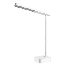 Настільна лампа Osram PANAN F DIM USB WT (4099854507472)