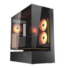Корпус для ПК Cougar CFV235 Black