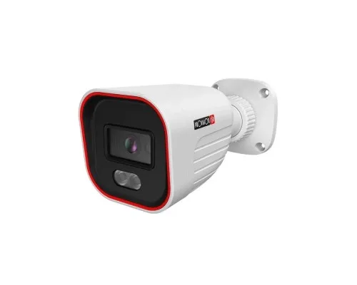 Камера відеоспостереження Provision-ISR BSH-33K0AB-28 (2.8)
