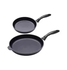 Набір сковорідок Swiss Diamond XD Induction 20 та 28 см (XD SET608i)