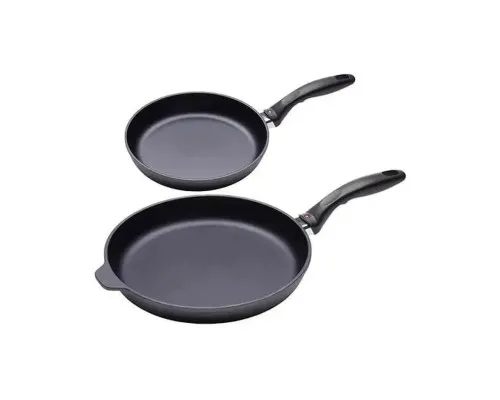 Набір сковорідок Swiss Diamond XD Induction 20 та 28 см (XD SET608i)