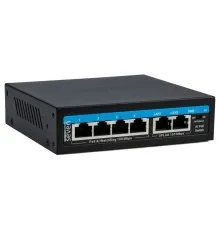 Комутатор мережевий SEVEN Systems P7324