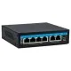 Комутатор мережевий SEVEN Systems P7324